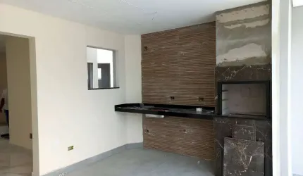 Lindo Sobrado de 240m² à venda no excelente Bairro Jardim do Mar - São Bernardo do Campo.
