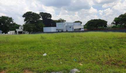 Terreno à Venda de 420m², Boituva.