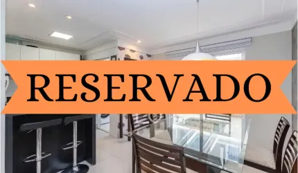 Sobrado Espaçoso à Venda no Residencial Vista do Sol - Pilarzinho, Curitiba/PR
