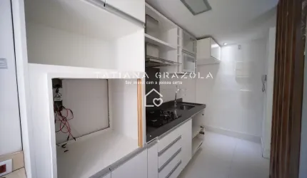 Cobertura Duplex à Venda em Jacarepaguá, Rio de Janeiro/RJ
