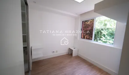 Cobertura Duplex à Venda em Jacarepaguá, Rio de Janeiro/RJ