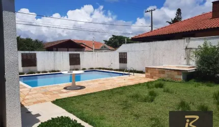 Casa com 3 dormitórios à venda, 300 m² por R$ 1.290.000,00 - Parque Balneário Oásis - Peruíbe/SP