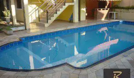 Casa com 4 dormitórios à venda, 380 m² por R$ 750.000,00 - Estância Bal Maria H Novaes - Peruíbe/SP