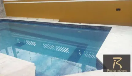 Casa com 3 dormitórios à venda por R$ 550.000,00 - Jardim Imperador - Peruíbe/SP