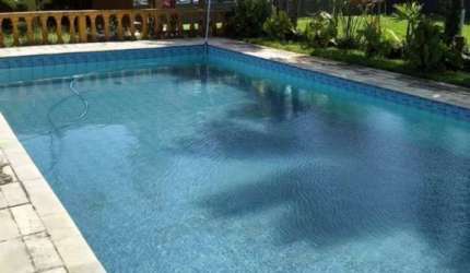 Chácara com 2 dormitórios à venda, 3000 m² por R$ 450.000,00 - Bela Vista - Itariri/SP