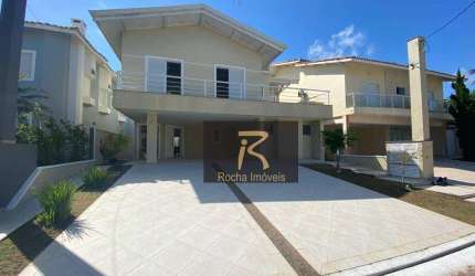 Casa com 4 dormitórios, 340 m² - venda por R$ 2.000.000,00 ou aluguel por R$ 8.795,00/mês - Bougainvillee I - Peruíbe/SP