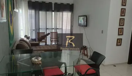 Cobertura com 4 dormitórios à venda, 112 m² por R$ 550.000,00 - Estância Balneária Belmira Novaes - Peruíbe/SP