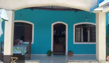 Excelente casa com 2 dormitórios Bairro Vatrapua R$ 180.000.00