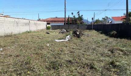 Otímo Terreno, pronto para construir