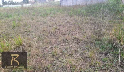 Terreno à venda, 250 m² por R$ 60.000,00 - Estância São José - Peruíbe/SP