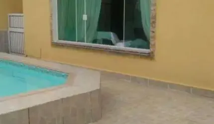 Casa com 4 dormitórios à venda, 180 m² por R$ 720.000,00 - Jardim Imperador - Praia Grande/SP