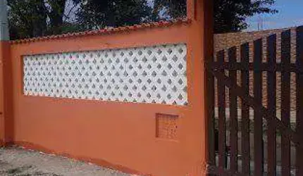 Casa com 2 dormitórios à venda, 84 m² por R$ 165.000,00 - Recreio Santista - Peruíbe/SP