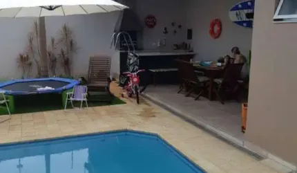 Casa com 3 dormitórios à venda, 210 m² por R$ 1.100.000,00 - Balneário Stella Maris - Peruíbe/SP