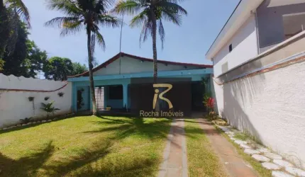Casa com 2 dormitórios à venda, 142 m² por R$ 280.000,00 - Jardim Veneza - Peruíbe/SP