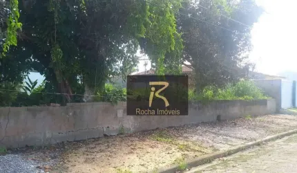 Terreno à venda, 270 m² por R$ 150.000,00 - Jardim Icaraiba - Peruíbe/SP