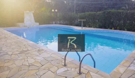 Chácara com 4 dormitórios à venda, 2 m² por R$ 800.000,00 - Estância Vale da Serra - Peruíbe/SP