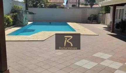 Sobrado com 4 dormitórios à venda, 334 m² por R$ 1.500.000,00 - Balneário São João Batista I - Peruíbe/SP