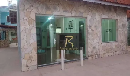 Casa com 2 Suítes  400 metros da praia à venda, 120 m² por R$ 450.000 - Jardim Santana - Mongaguá/SP