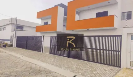 Apartamento à venda, 36 m² por R$ 230.000,00 - Jardim Icaraiba - Peruíbe/SP