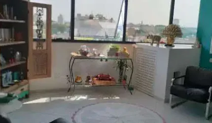 Sala à venda, 58 m² por R$ 430.000,00 - Rudge Ramos - São Bernardo do Campo/SP