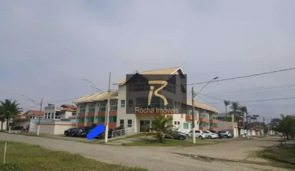Pousada à venda, 1178 m² por R$ 6.400.000,00 - Estância Bal Belmira Novaes - Peruíbe/SP