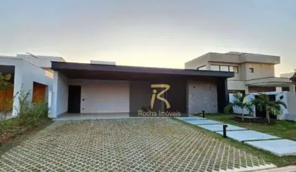 Casa Condomínio Villas do Golfe