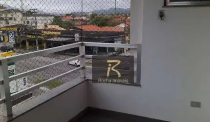 Apartamento com 2 dormitórios à venda, 92 m² por R$ 550.000,00 - Cidade Nova Peruibe - Peruíbe/SP