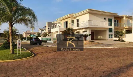 Sobrado com 3 dormitórios à venda por R$ 1.300.000 - Jardim Marcia - Peruíbe/São Paulo