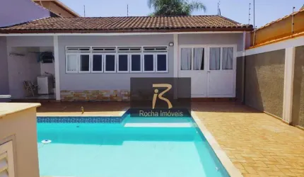 Casa com 3 dormitórios à venda, 246 m² por R$ 700.000,00 - Estância São José - Peruíbe/SP