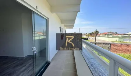 Kitnet com 1 dormitório à venda, 36 m² por R$ 195.000 - Estancia Balneária Maria H Novaes - Peruíbe/SP