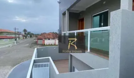 Kitnet com 1 dormitório à venda, 35 m² por R$ 200.000,00 - Estância Bal Maria H Novaes - Peruíbe/SP