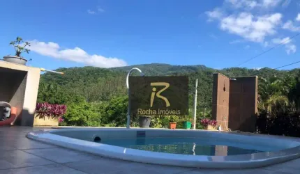 Chácara com 2 dormitórios à venda, 1 m² por R$ 280.000 - Fazenda São José - Pedro de Toledo/SP