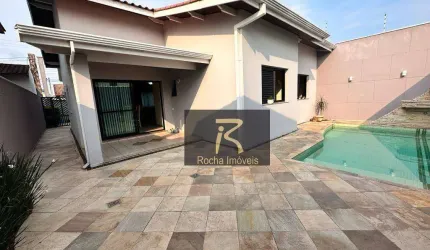 Casa com 2 dormitórios, 140 m² - venda por R$ 650.000,00 ou aluguel por R$ 3.695,83/mês - Jardim Imperador - Peruíbe/SP
