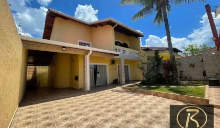 Sobrado à venda, 167 m² por R$ 680.000,00 - Estância Balneária Belmira Novaes - Peruíbe/SP