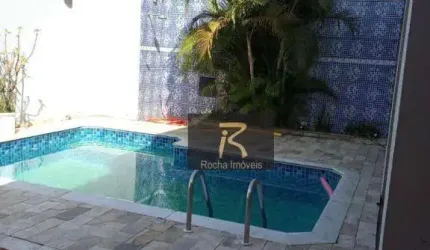 Sobrado com 4 suites - Pq Oasis/Peruibe/SP