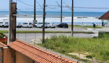 Casa com 4 dormitórios à venda, 213 m² por R$ 1.150.000,00 - Jardim Casablanca - Peruíbe/SP
