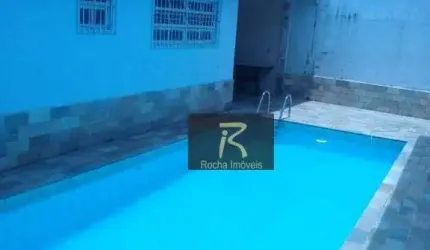 Casa com 2 dormitórios à venda, 188 m² por R$ 530.000,00 - Jardim Beira Mar - Peruíbe/SP