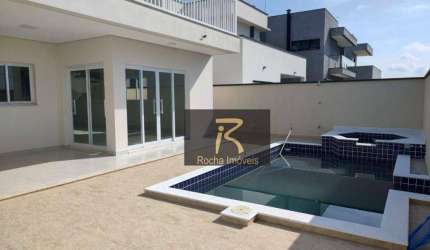 Sobrado com 4 dormitórios à venda, 255 m² por R$ 1.680.000,00 - Balneário Florida - Peruíbe/SP