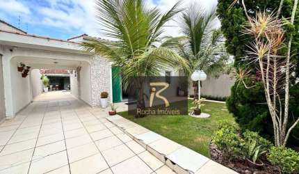 Casa com 2 dormitórios, 137 m² - venda por R$ 750.000,00 ou aluguel por R$ 3.720,00/mês - Cidade Nova Peruibe - Peruíbe/SP