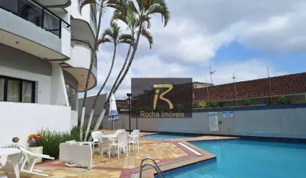 Apartamento com 2 dormitórios à venda, 99 m² por R$ 455.000 .00- Balneário Samburá - Peruíbe/SP