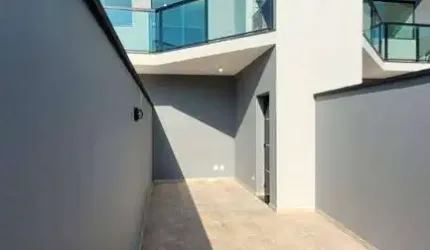 Casa à venda, 65 m² por R$ 276.000,00 - Jardim Brasil - Peruíbe/SP