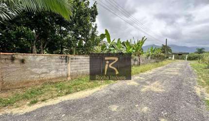 Chácara aceita carro como parte de pagamento  com 1 dormitório à venda, 2500 m² por R$ 200.000 - Parque Três Meninos - Itariri/SP