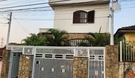 Sobrado com 3 dormitórios, 490 m² - venda por R$ 1.990.000,00 ou aluguel por R$ 12.960,00/mês - Piqueri - São Paulo/SP