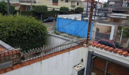 Casa com 3 dormitórios à venda por R$ 650.000,00 - Vila Constância - São Paulo/SP