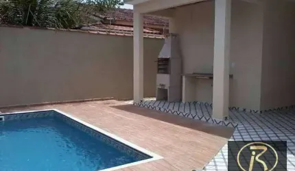Casa com 2 quartos à venda na Belmira Novaes, Peruíbe , 118 m2 por R$ 560.000