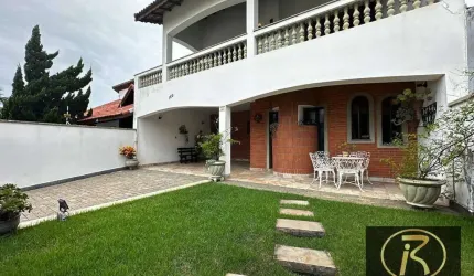Excelente oportunidade sobrado área gourmet piscina 160 mts da praia Bairro Nobre R$ 800.000.00