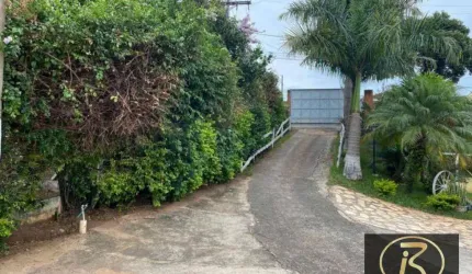 Chácara / sítio com 3 quartos à venda no Jardim São Paulo, Boituva , 489374 m2 por R$ 1.000.000