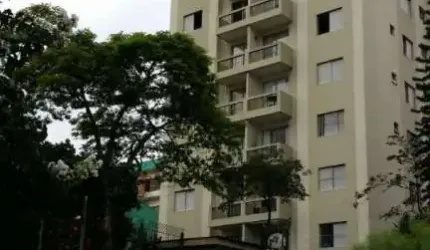 Apartamento com 2 dormitórios à venda, 60 m² por R$ 475.000,00 - Bosque da Saúde - São Paulo/SP