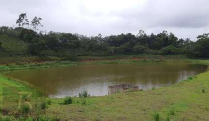 Chácara com 2 dormitórios à venda, 74000 m² por R$ 850.000,00 - Igrejinha - Itariri/SP