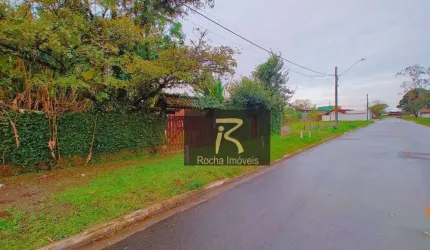 Chácara com 3 dormitórios à venda, 1020 m² por R$ 350.000,00 - Vila Erminda - Peruíbe/SP
